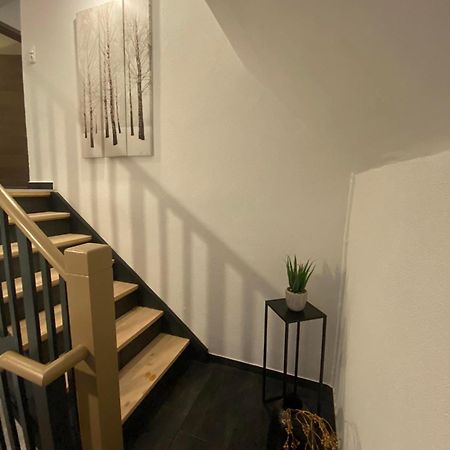 Ferienhaus International باد هازبرغ المظهر الخارجي الصورة