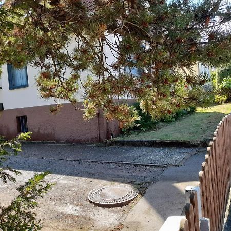 Ferienhaus International باد هازبرغ المظهر الخارجي الصورة