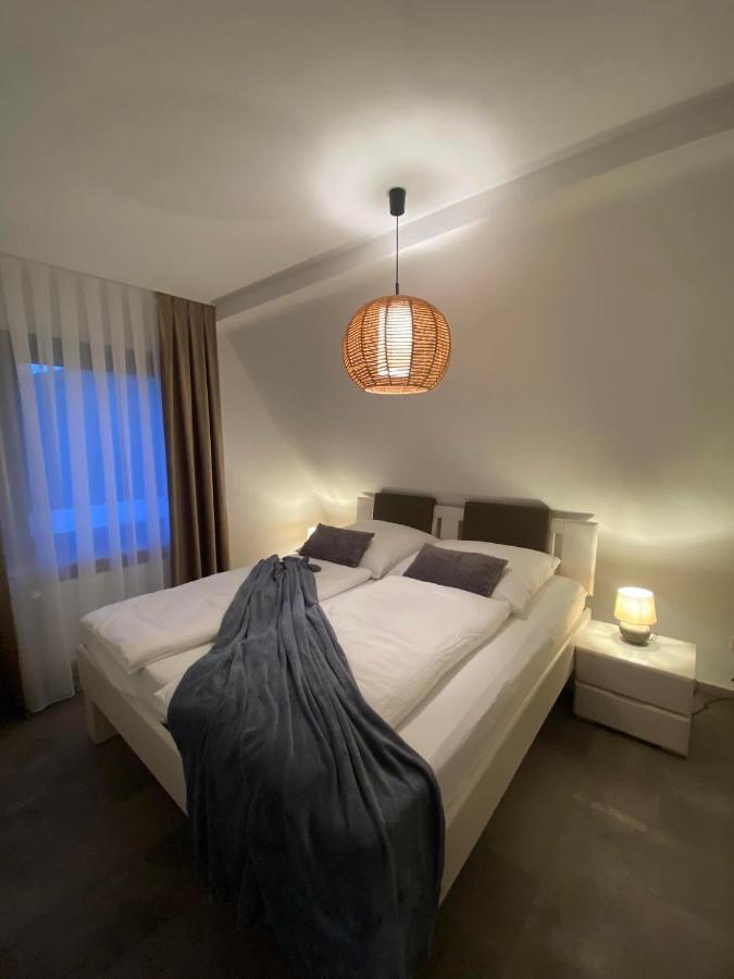 Ferienhaus International باد هازبرغ المظهر الخارجي الصورة
