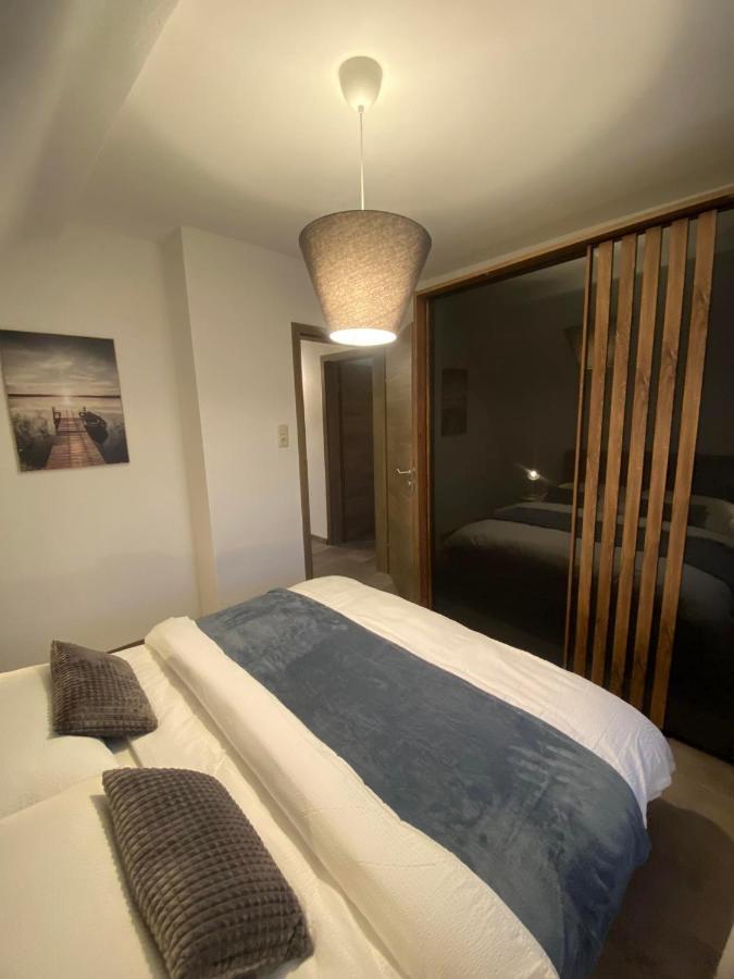 Ferienhaus International باد هازبرغ المظهر الخارجي الصورة