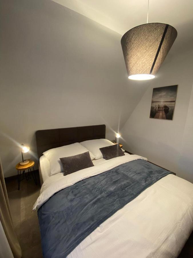 Ferienhaus International باد هازبرغ المظهر الخارجي الصورة