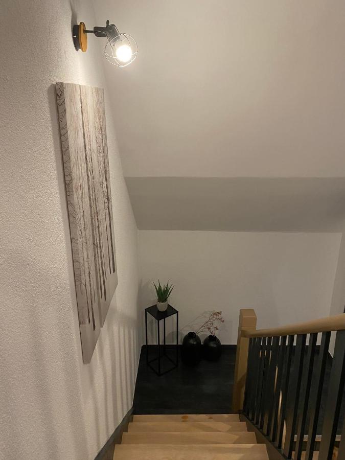 Ferienhaus International باد هازبرغ المظهر الخارجي الصورة