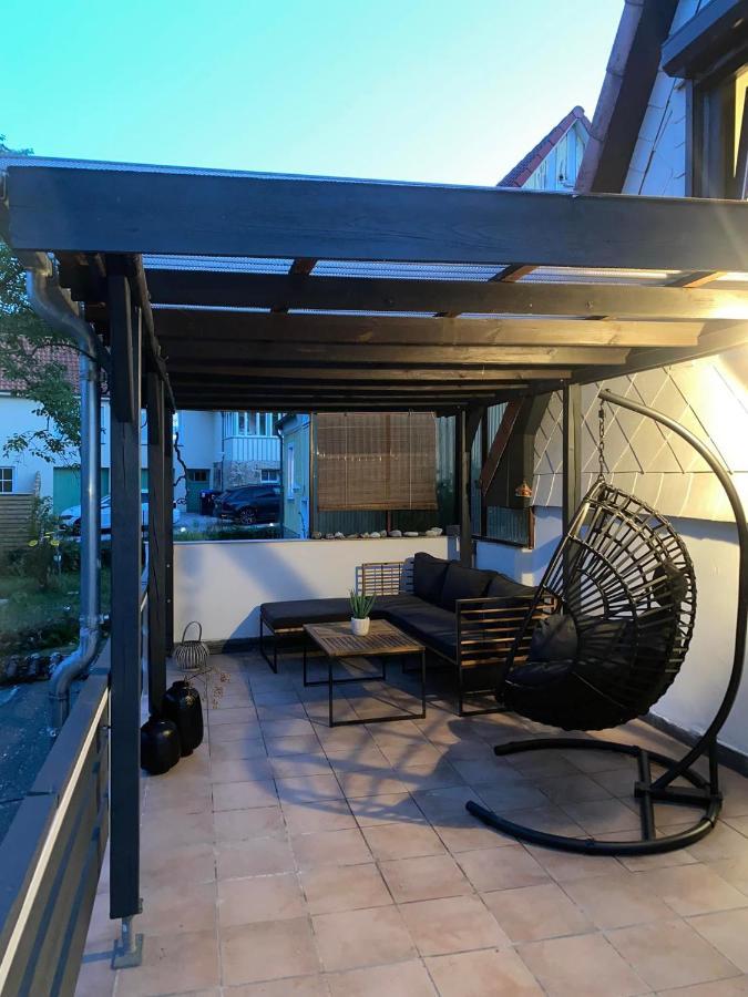 Ferienhaus International باد هازبرغ المظهر الخارجي الصورة