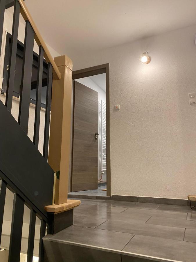 Ferienhaus International باد هازبرغ المظهر الخارجي الصورة