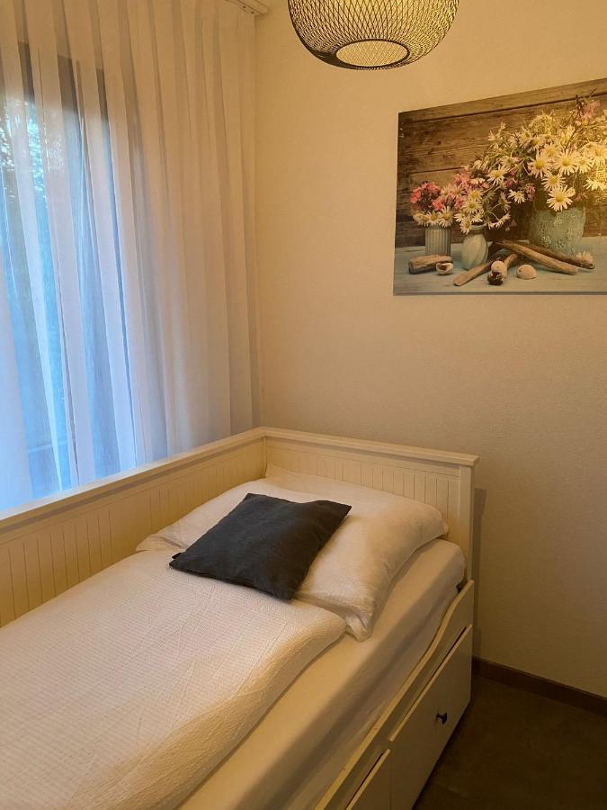 Ferienhaus International باد هازبرغ المظهر الخارجي الصورة