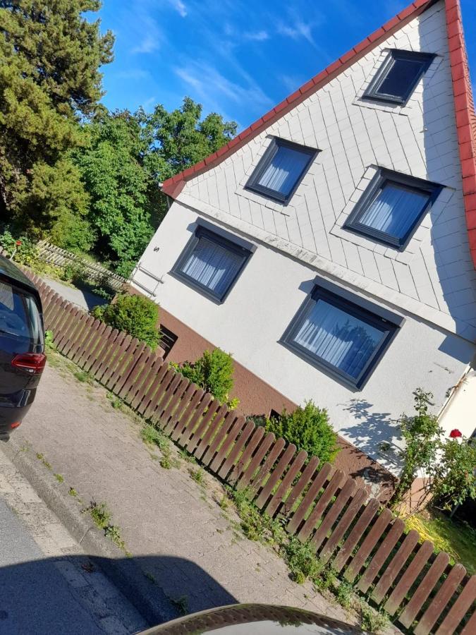 Ferienhaus International باد هازبرغ المظهر الخارجي الصورة